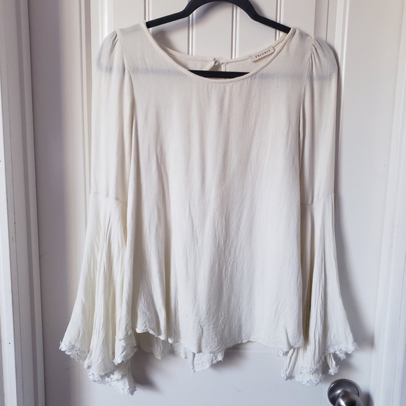 Boho Top - Picture 2 of 4